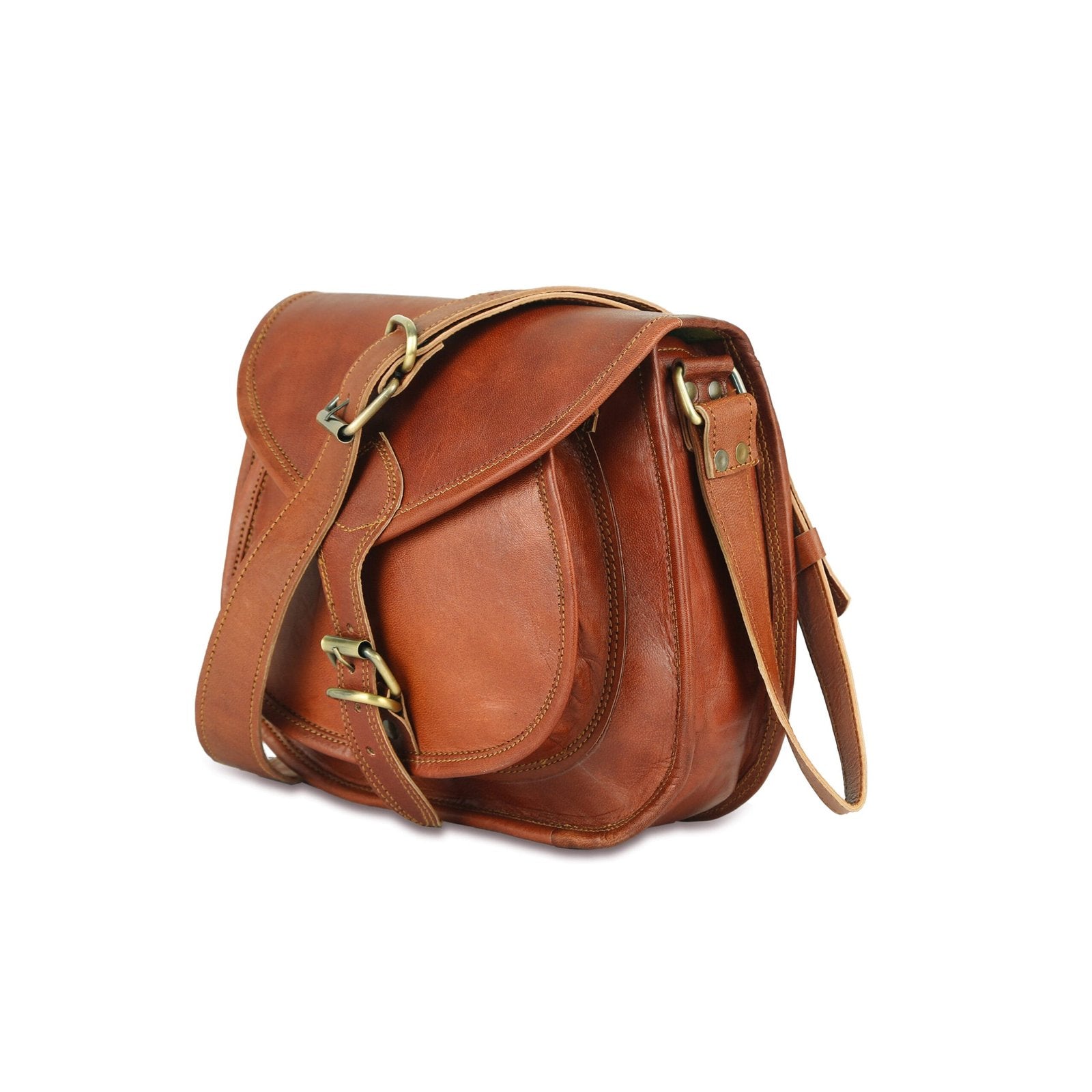 Vintage Crossbody sling Bag For Women